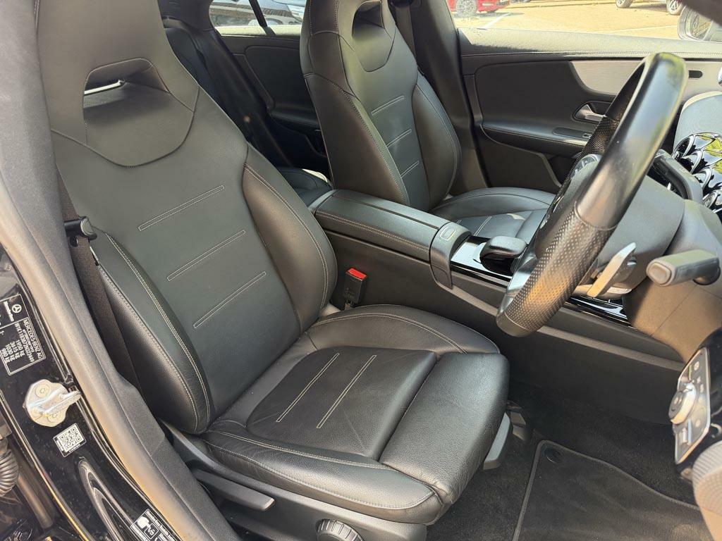 Mercedes-Benz CLA Class Cla 250 E #24