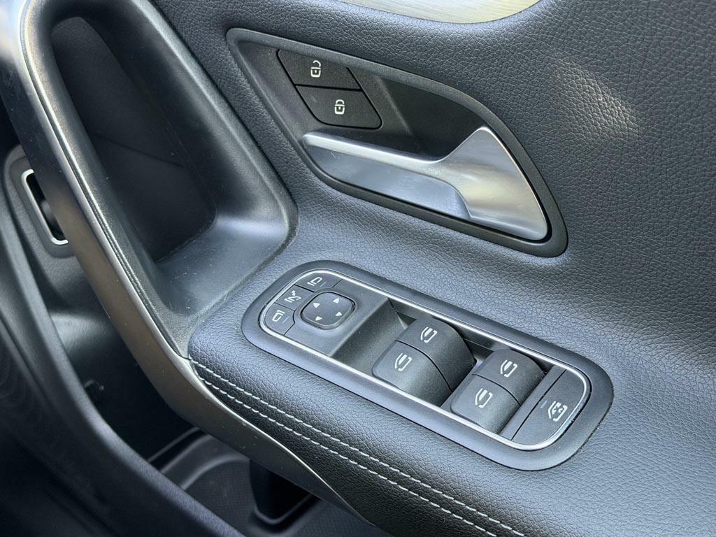 Mercedes-Benz CLA Class Cla 250 E #14
