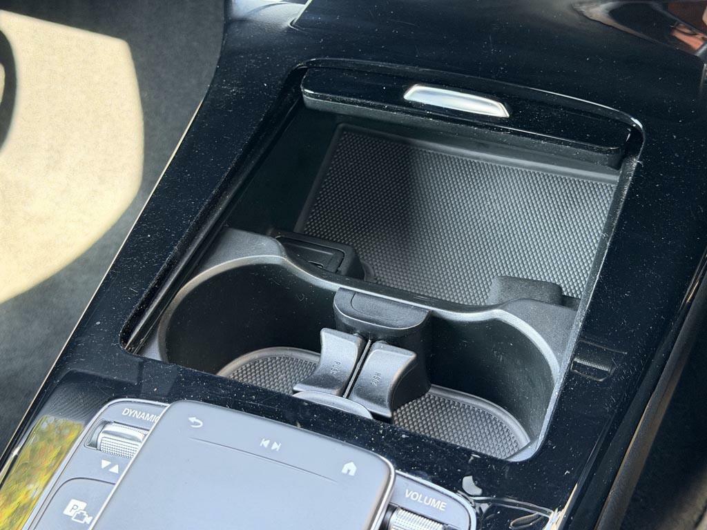 Mercedes-Benz CLA Class Cla 250 E #26