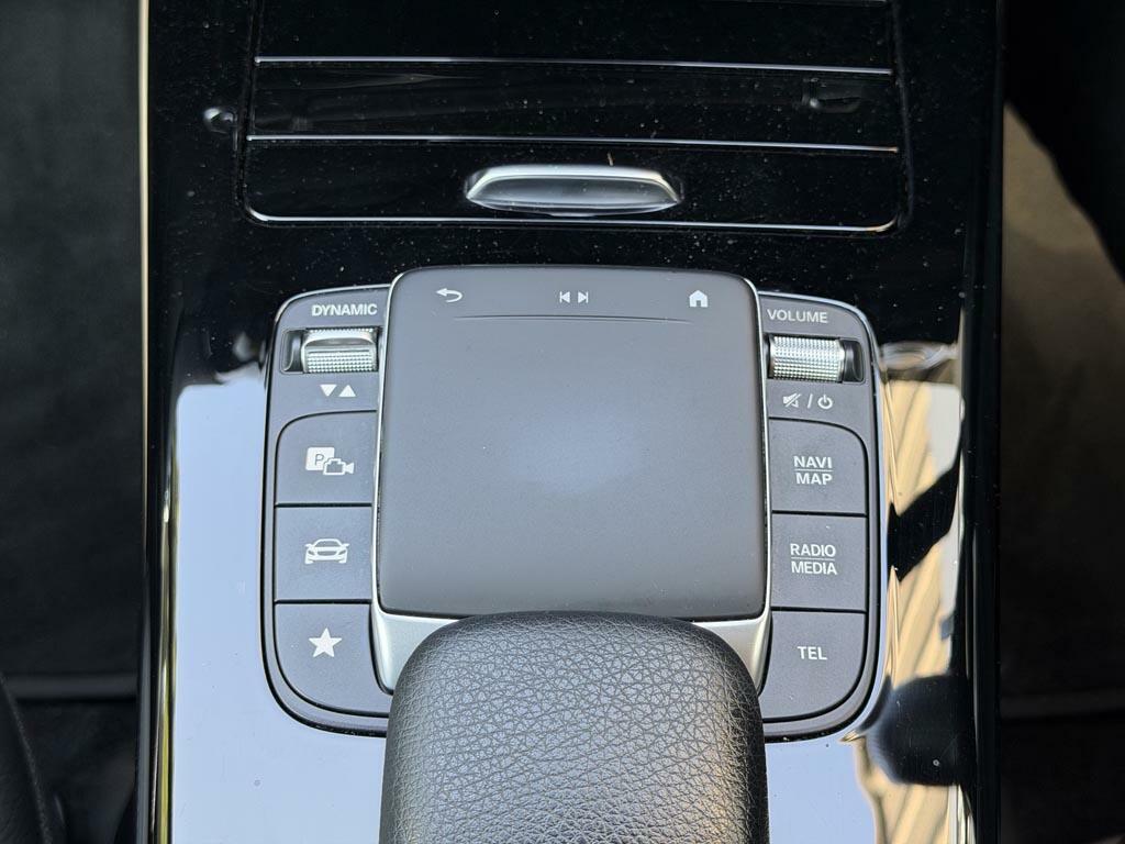 Mercedes-Benz CLA Class Cla 250 E #27