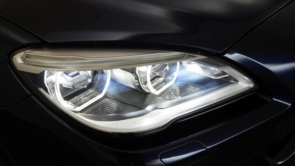 BMW 6 Series 2018 18 3.0 Grey #22