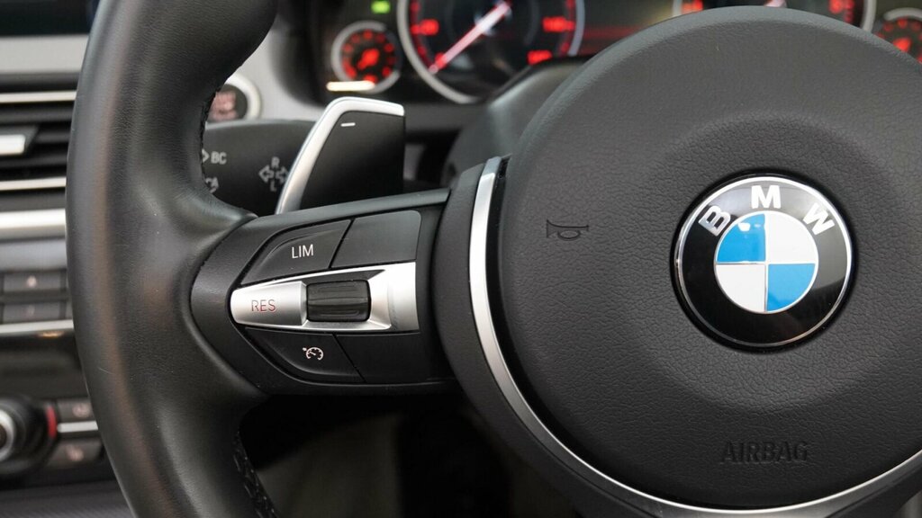 BMW 6 Series 2018 18 3.0 Grey #17