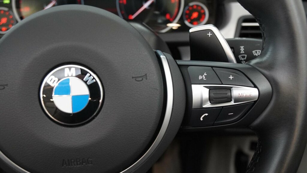 BMW 6 Series 2018 18 3.0 Grey #18