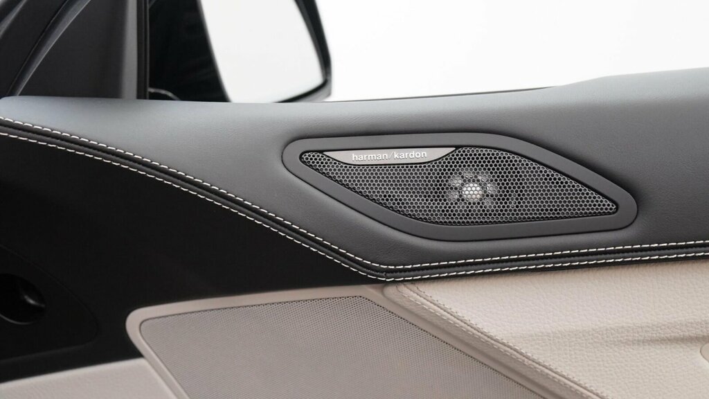 BMW 6 Series 2018 18 3.0 Grey #20