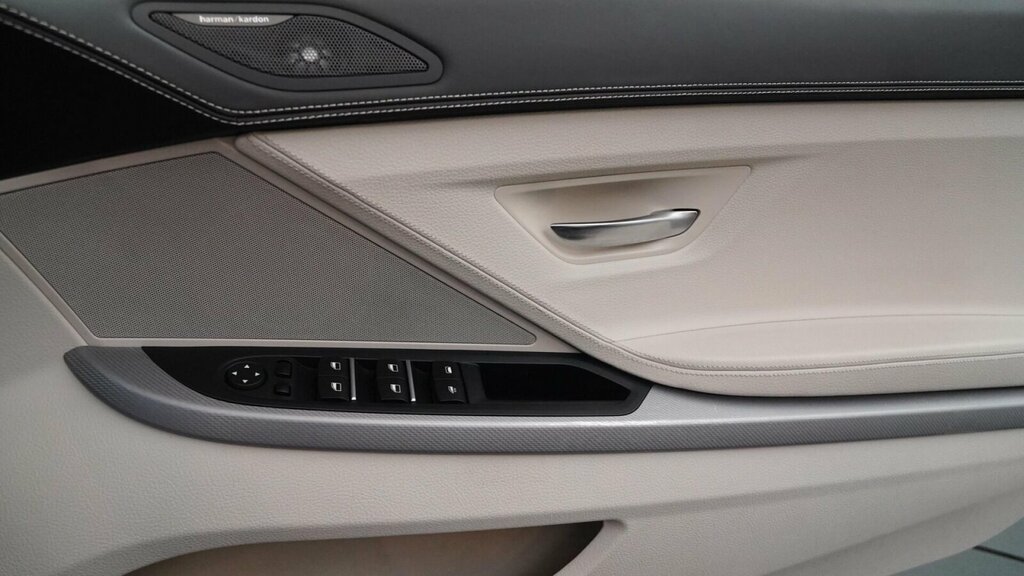 BMW 6 Series 2018 18 3.0 Grey #29