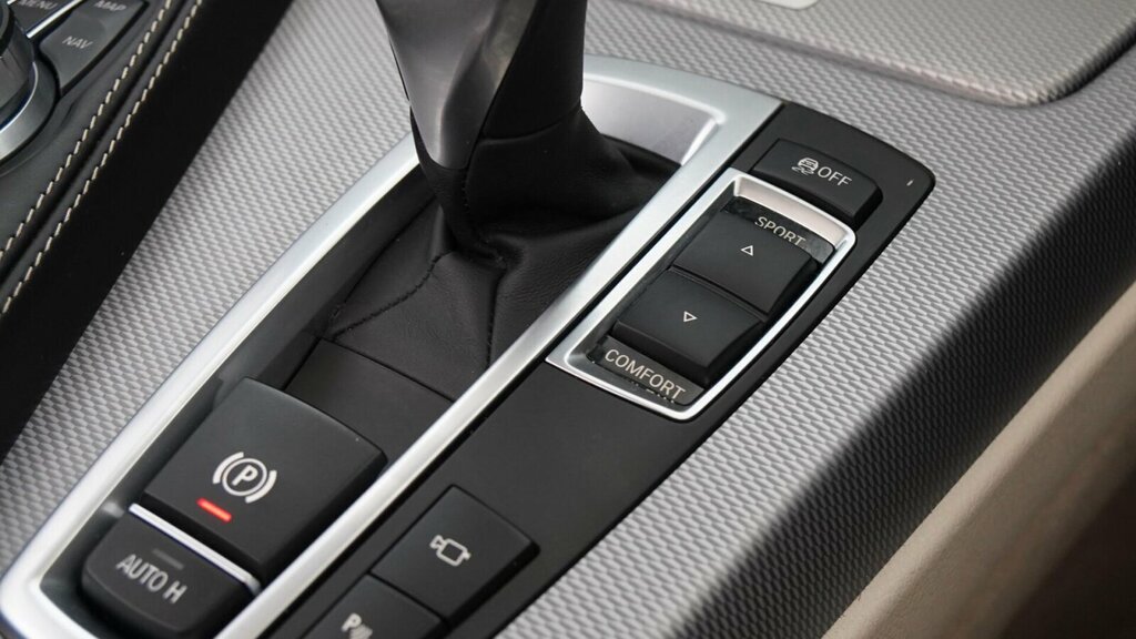 BMW 6 Series 2018 18 3.0 Grey #19