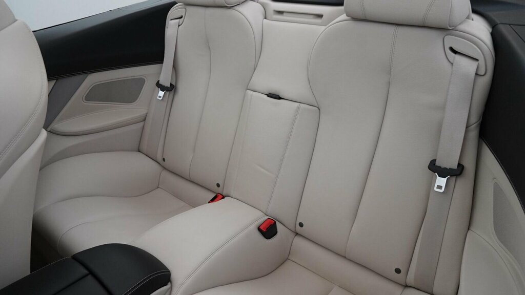 BMW 6 Series 2018 18 3.0 Grey #12