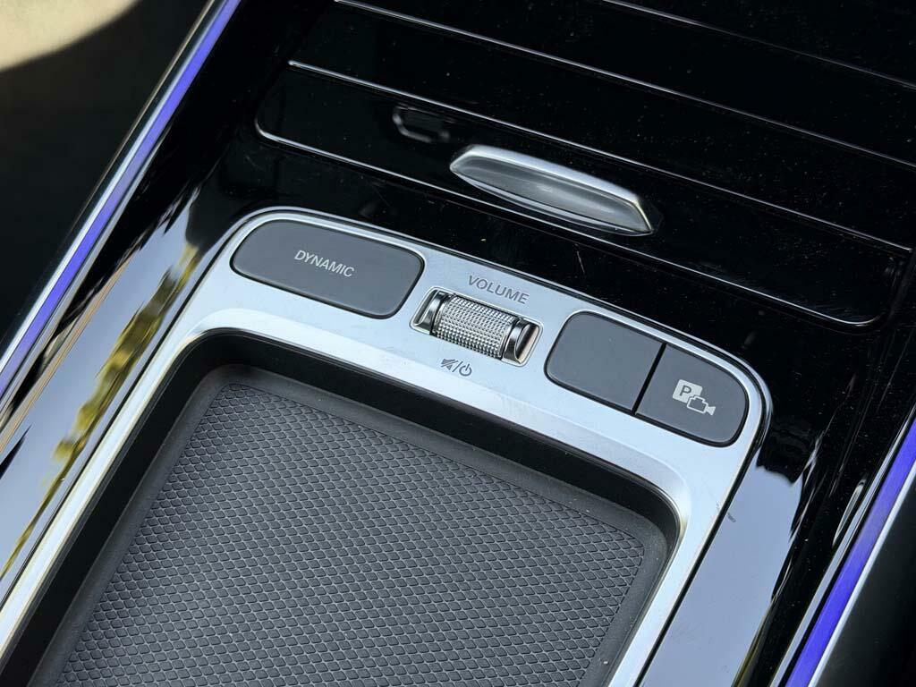 Mercedes-Benz GLA Class Gla 200 Amg Line Executive Grey #25