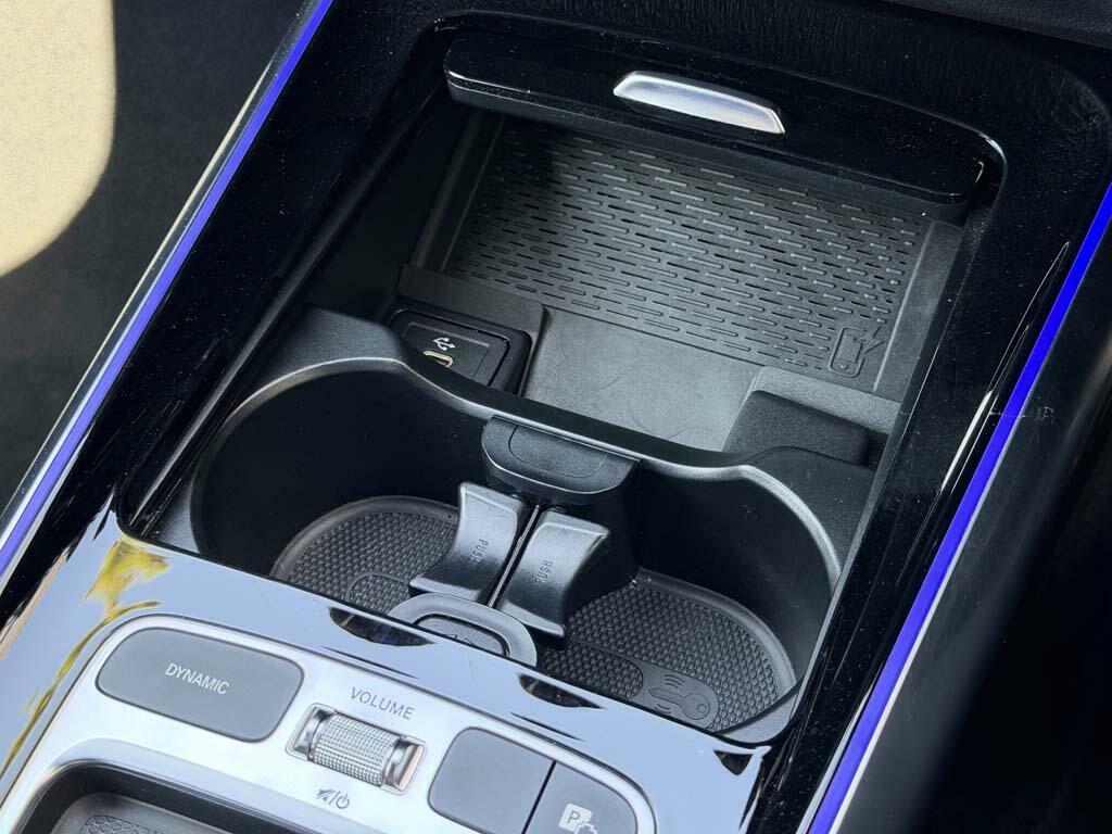 Mercedes-Benz GLA Class Gla 200 Amg Line Executive Grey #24