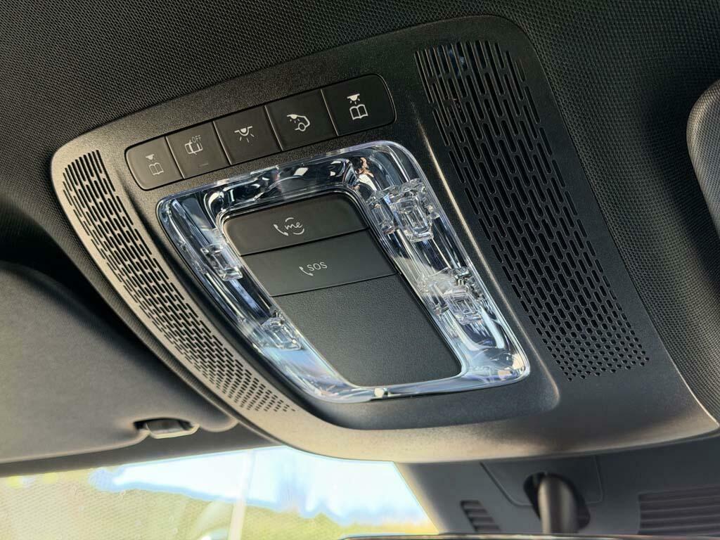 Mercedes-Benz GLA Class Gla 200 Amg Line Executive Grey #18