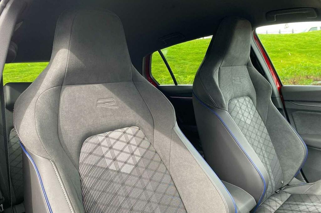 Volkswagen Golf 2.0 Tdi Match Grey #46