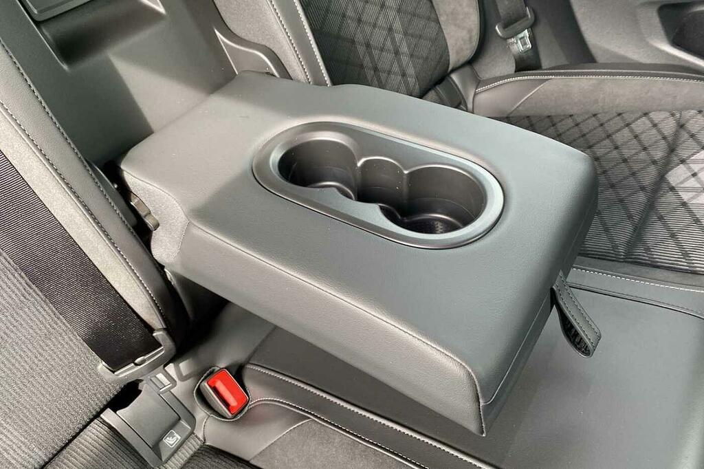 Volkswagen Golf 2.0 Tdi Match Grey #35