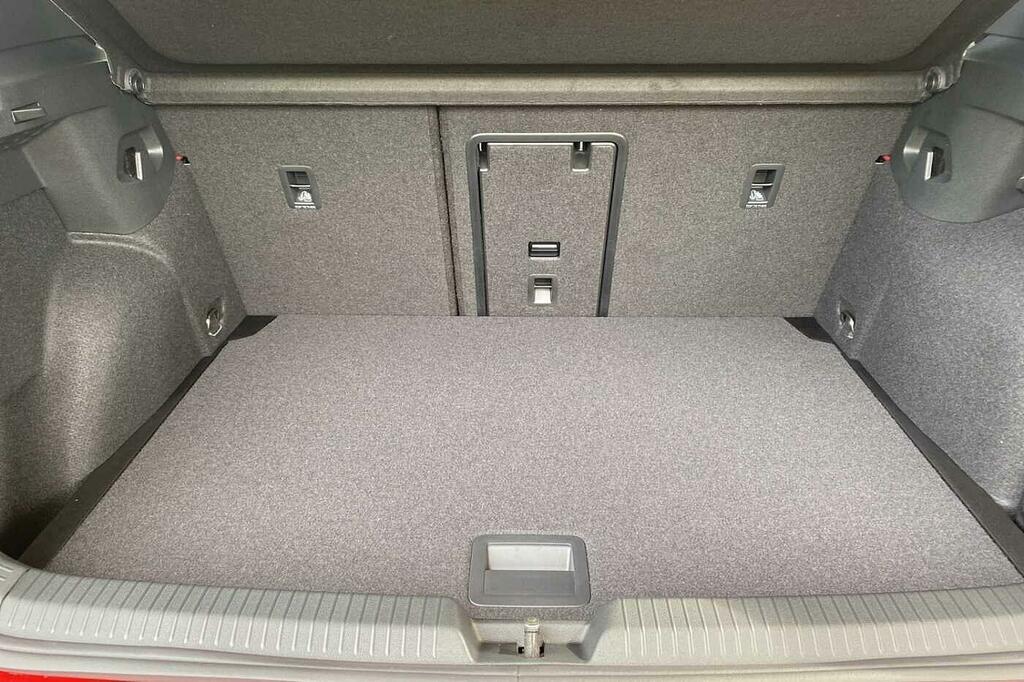Volkswagen Golf 2.0 Tdi Match Grey #11