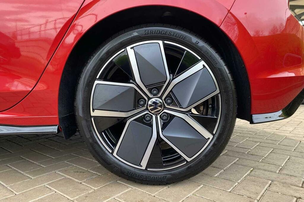 Volkswagen Golf 2.0 Tdi Match Grey #50