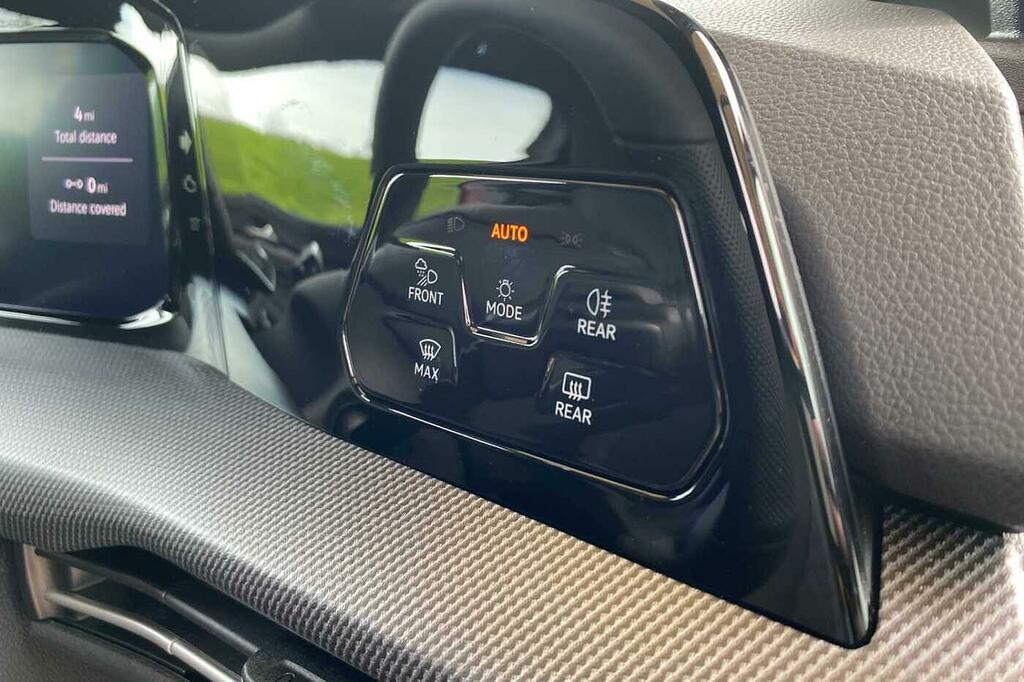 Volkswagen Golf 2.0 Tdi Match Grey #31