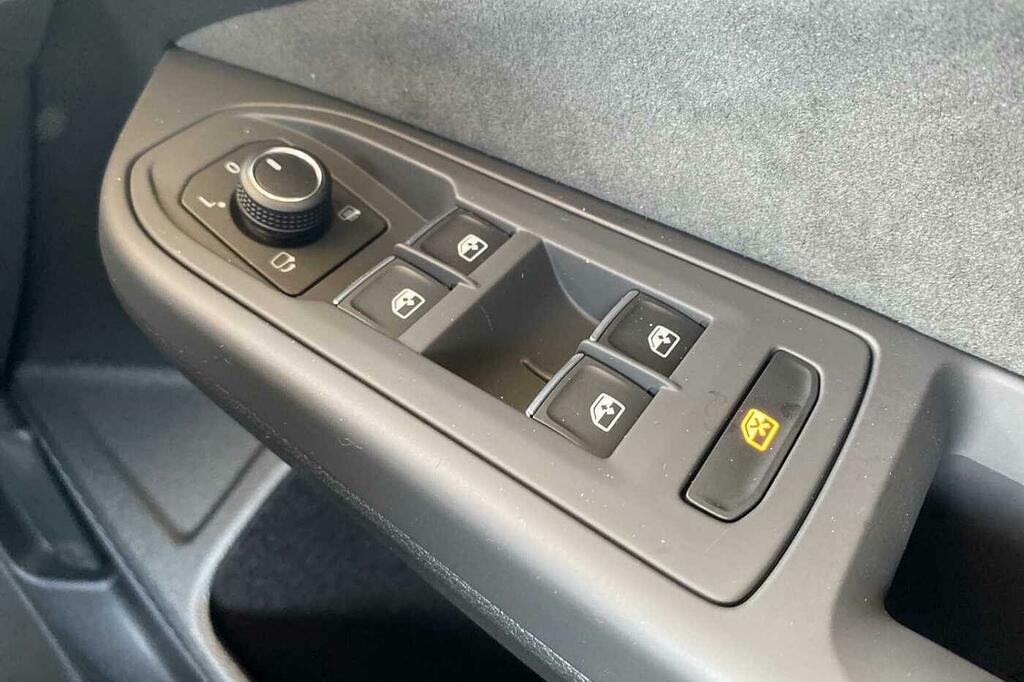 Volkswagen Golf 2.0 Tdi Match Grey #27