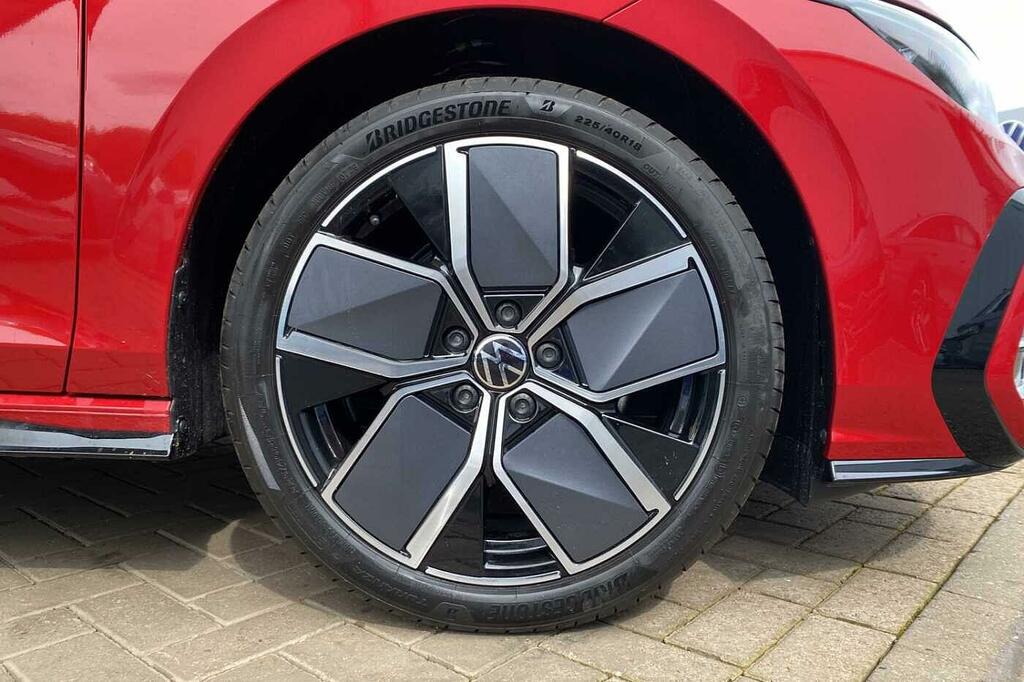 Volkswagen Golf 2.0 Tdi Match Grey #48