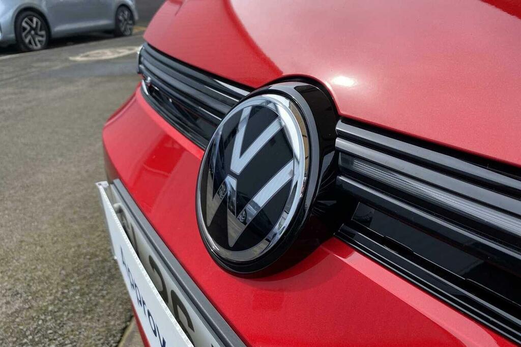 Volkswagen Golf 2.0 Tdi Match Grey #43