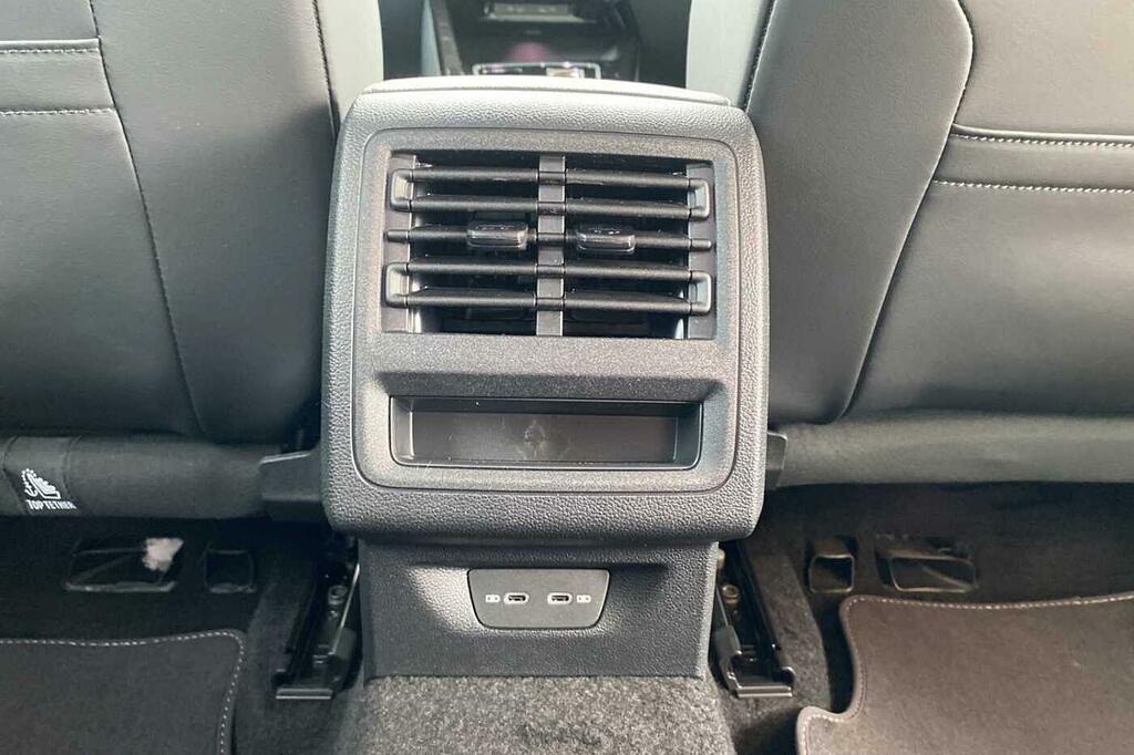 Volkswagen Golf 2.0 Tdi Match Grey #34