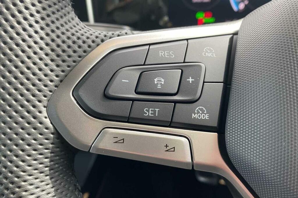 Volkswagen Golf 2.0 Tdi Match Grey #24