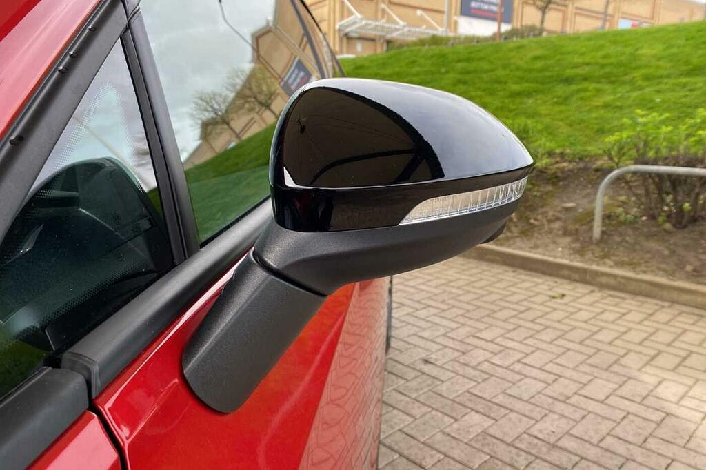 Volkswagen Golf 2.0 Tdi Match Grey #40