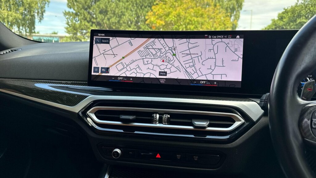BMW M2 M240i Xdrive White #8