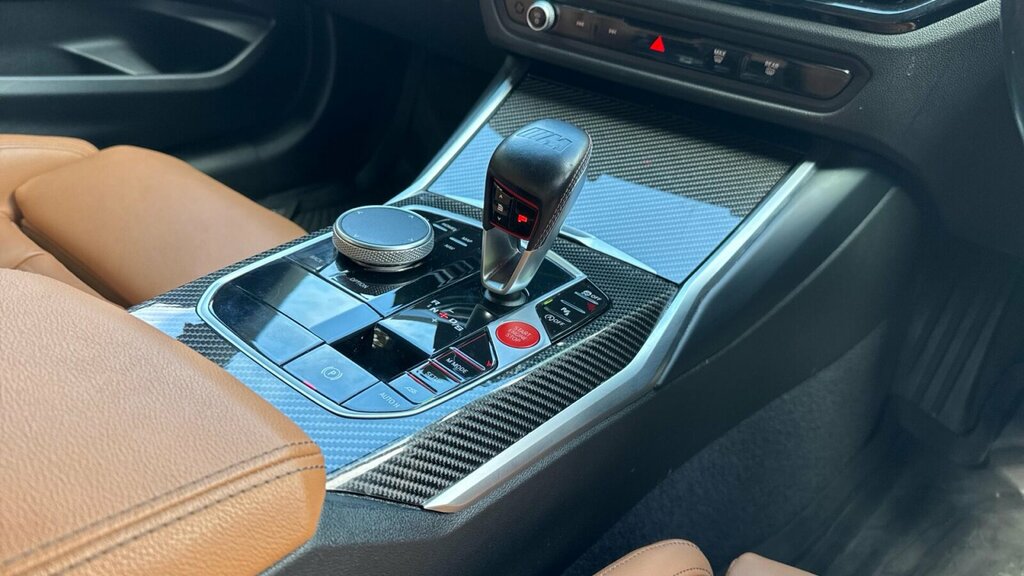 BMW M2 M240i Xdrive White #10