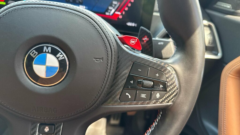 BMW M2 M240i Xdrive White #18