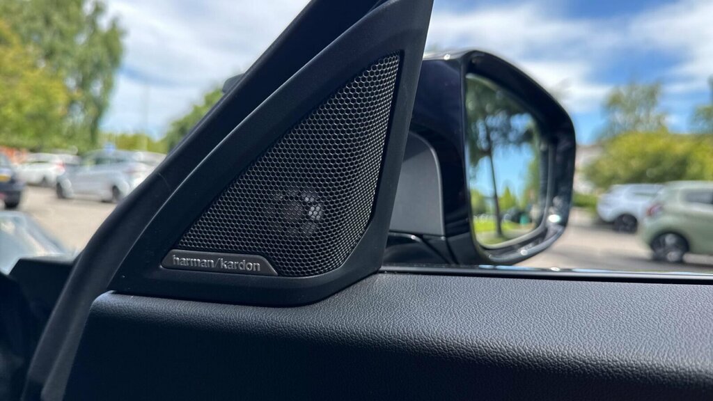 BMW M2 M240i Xdrive White #20