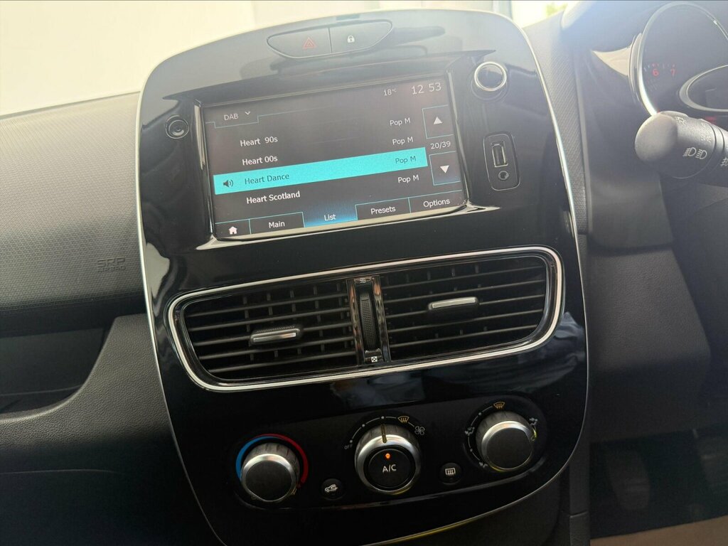 Renault Clio 0.9 Tce 90 Iconic Blue #12