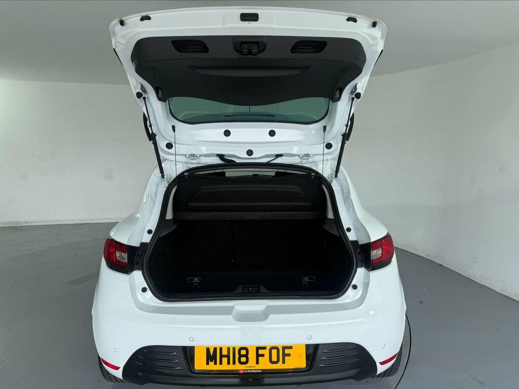Renault Clio 0.9 Tce 90 Iconic Blue #15