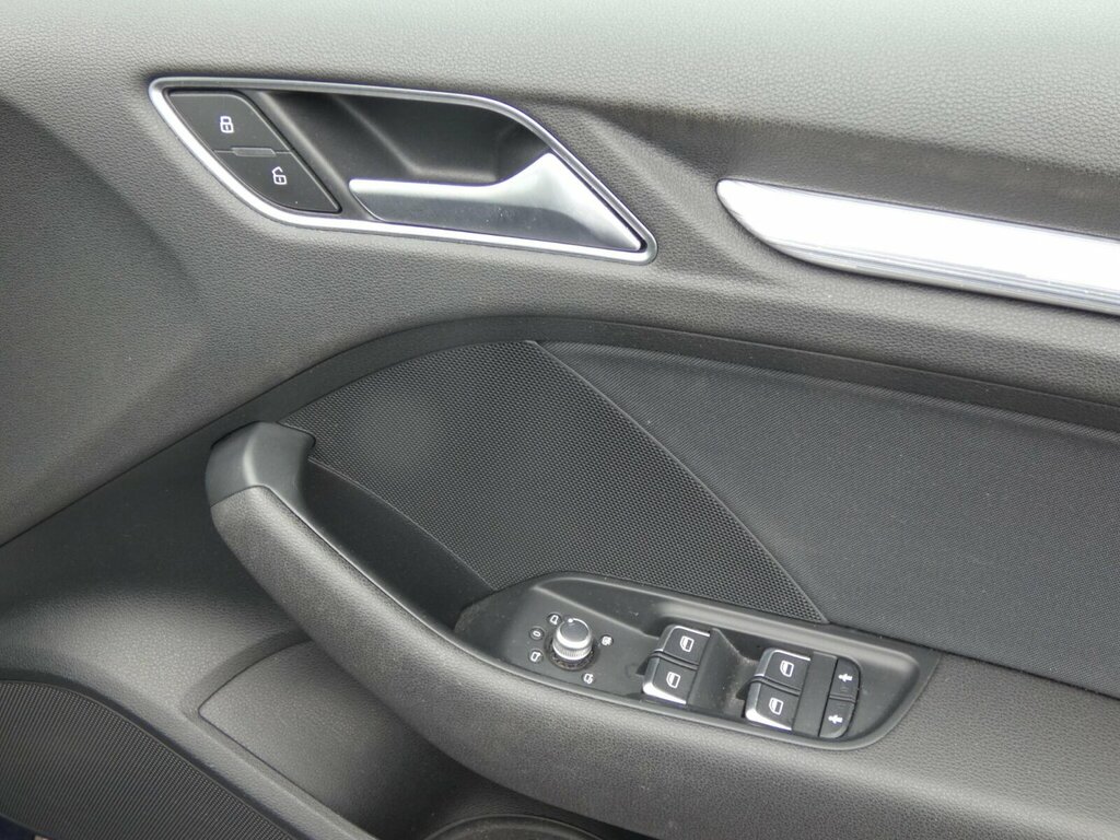 Audi A3 2.0 Tdi Sport S Tronic Grey #20