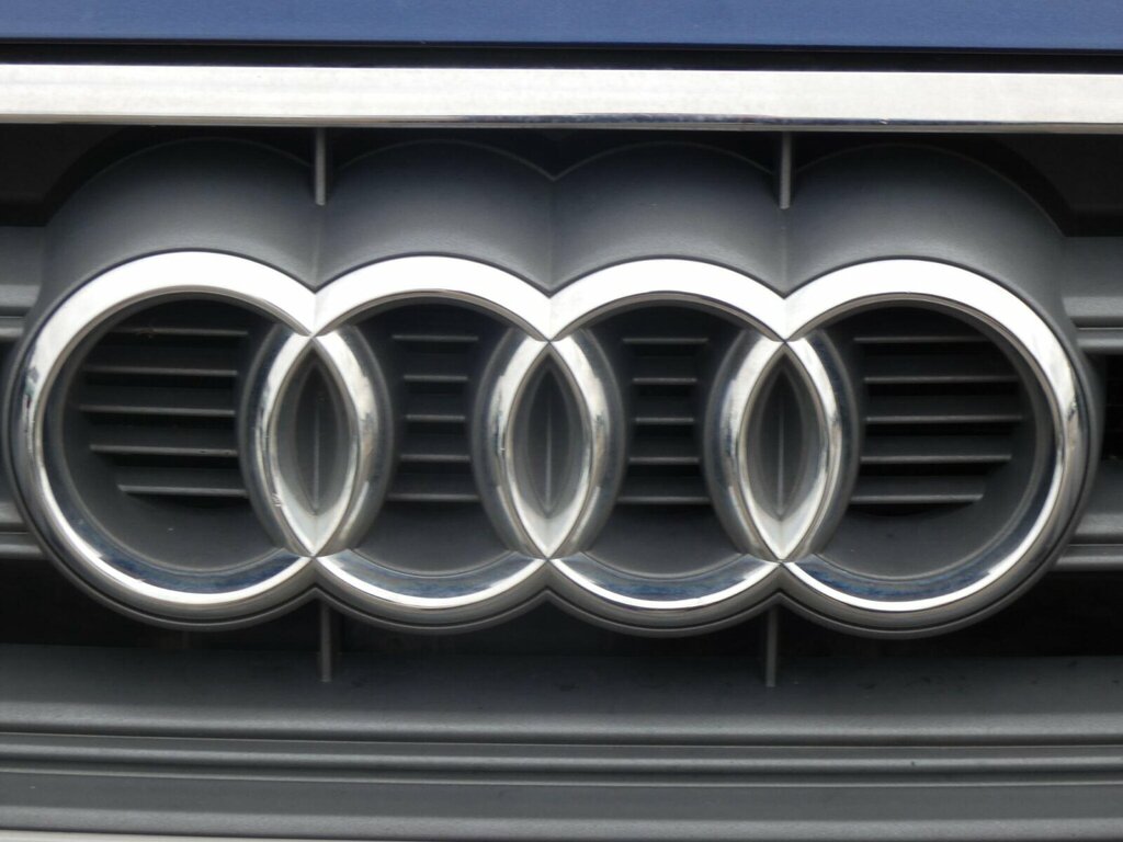 Audi A3 2.0 Tdi Sport S Tronic Grey #12