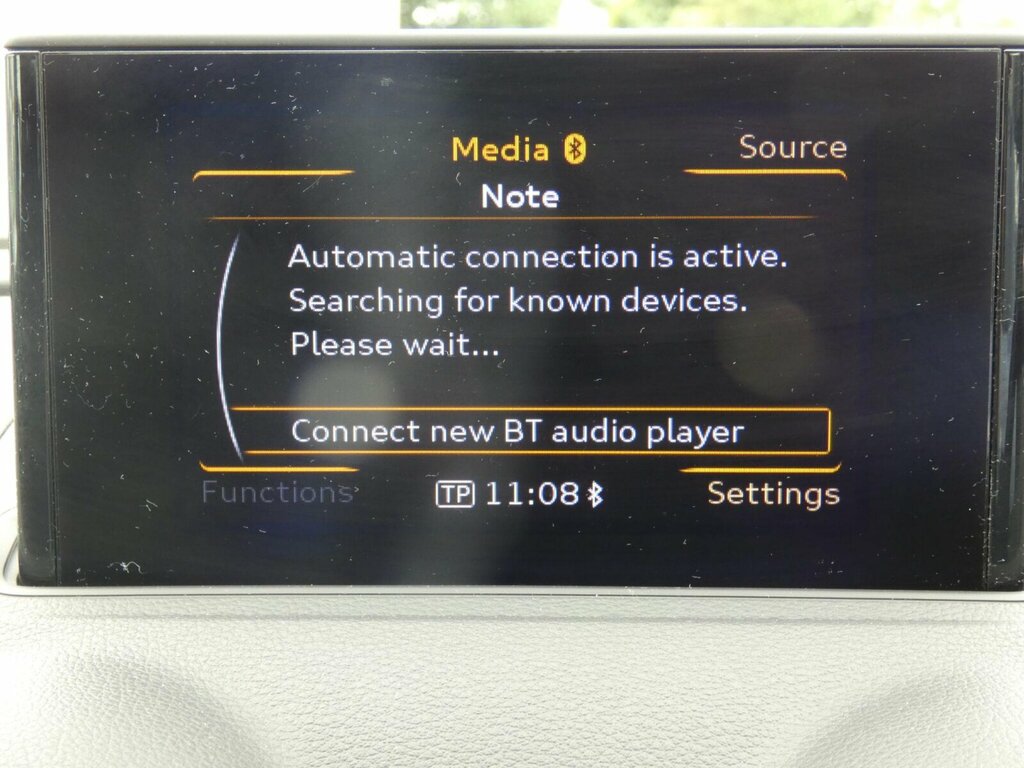 Audi A3 2.0 Tdi Sport S Tronic Grey #27