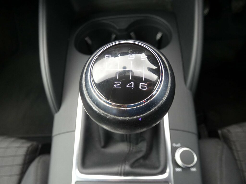 Audi A3 2.0 Tdi Sport S Tronic Grey #34