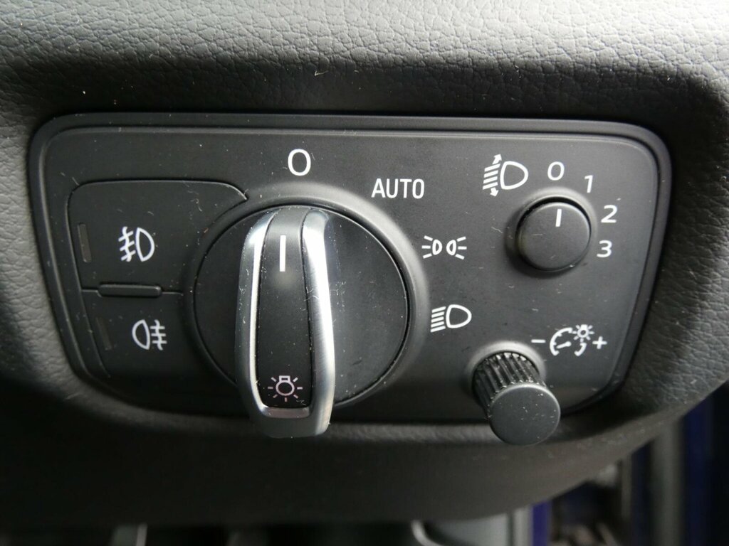 Audi A3 2.0 Tdi Sport S Tronic Grey #25