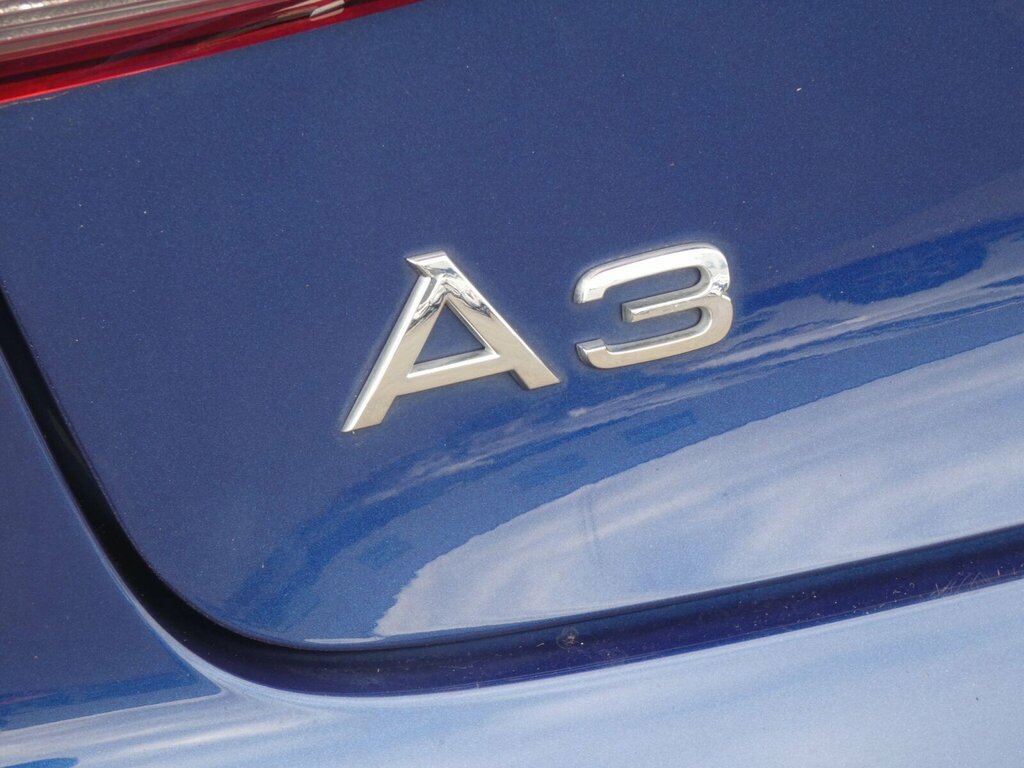 Audi A3 2.0 Tdi Sport S Tronic Grey #15