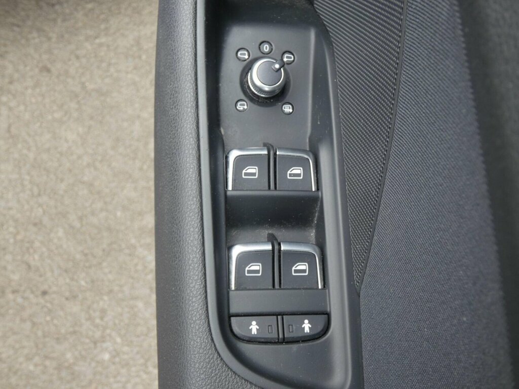 Audi A3 2.0 Tdi Sport S Tronic Grey #21