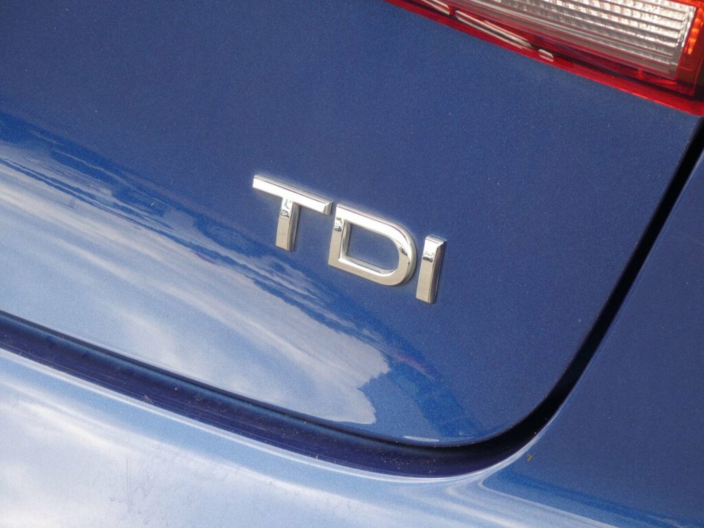 Audi A3 2.0 Tdi Sport S Tronic Grey #17
