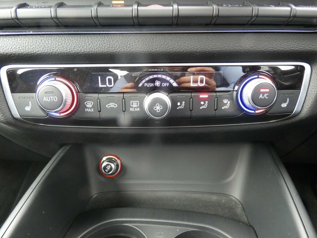 Audi A3 2.0 Tdi Sport S Tronic Grey #31