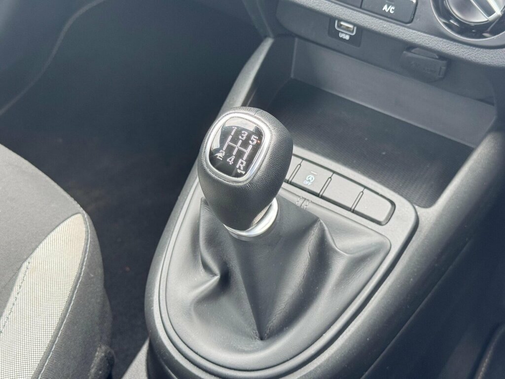 Hyundai I10 Premium Grey #10