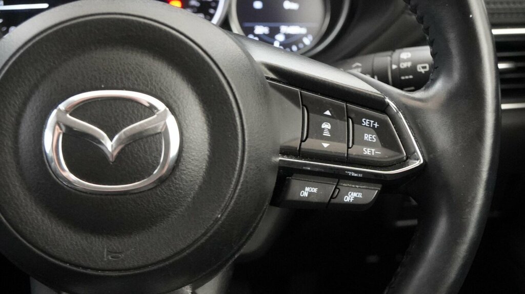 Mazda CX-5 2.0 Gt Sport Nav Red #30