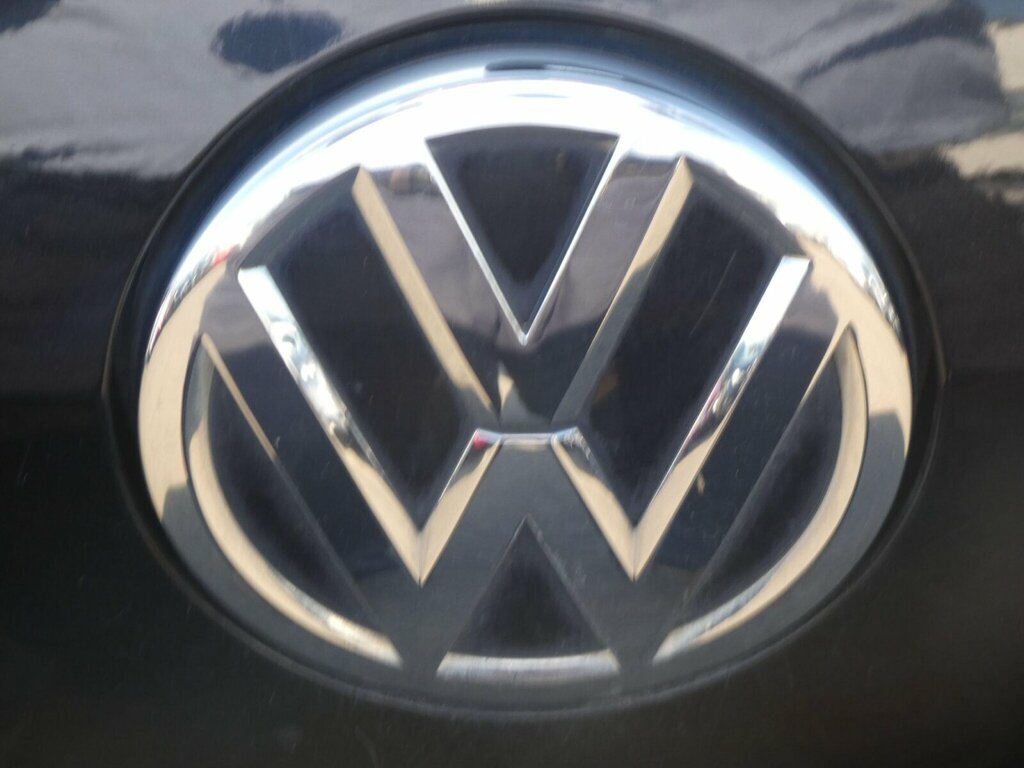 Volkswagen Golf 1.6 Tdi Bluemotion Tech Gt Hatchback Ma Black #12