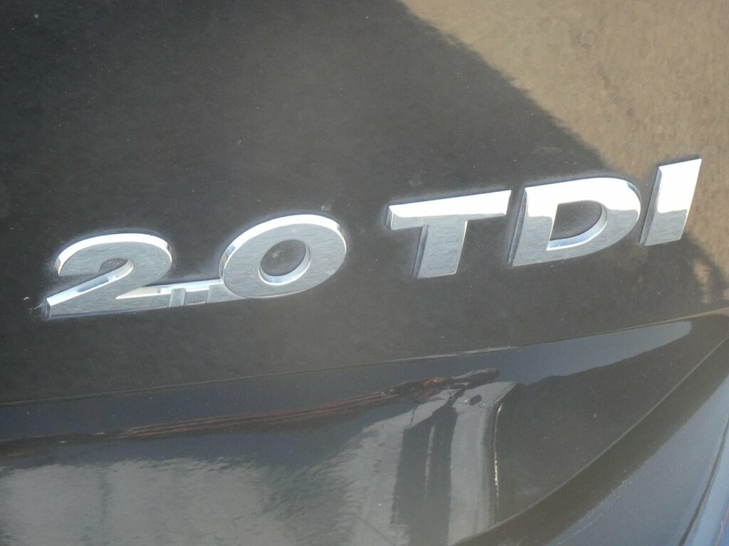 Volkswagen Golf 1.6 Tdi Bluemotion Tech Gt Hatchback Ma Black #14