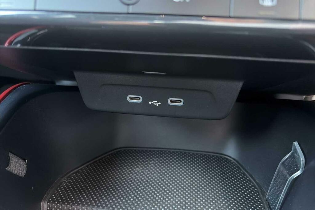 Skoda Fabia Se Comfort Grey #17