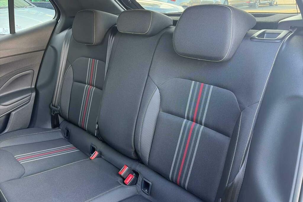 Skoda Fabia Se Comfort Grey #23