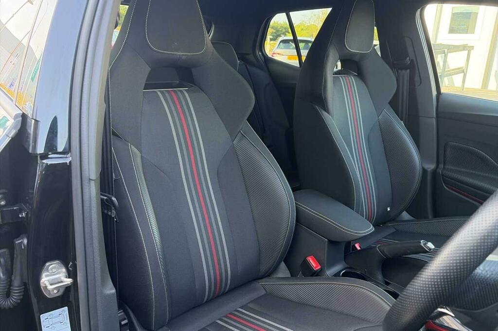 Skoda Fabia Se Comfort Grey #15