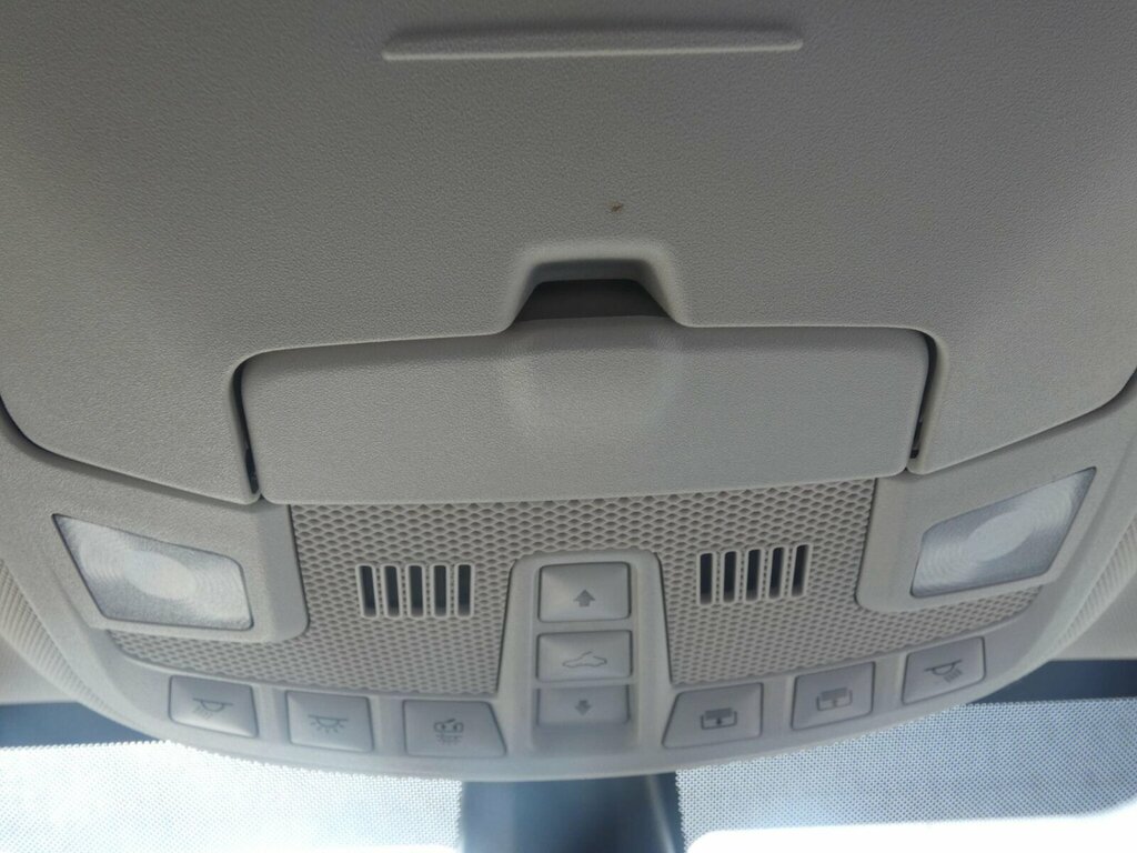 Ford Galaxy Mpv 2.0 Ecoblue Titanium X Euro 6 Ss Grey #42