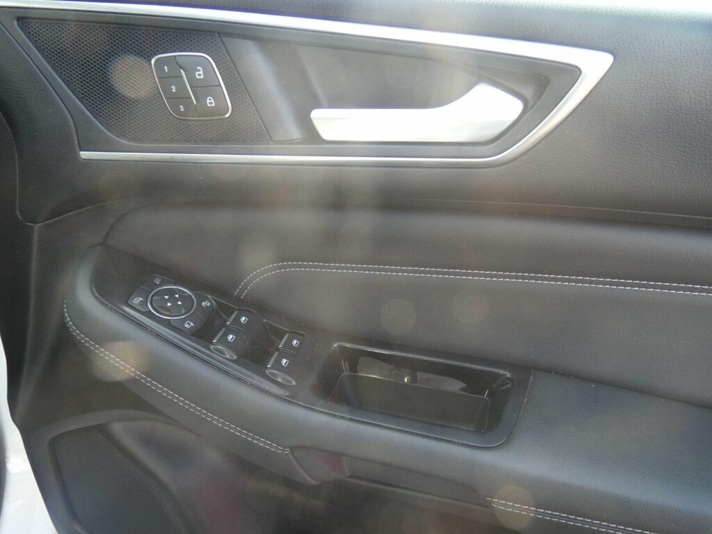 Ford Galaxy Mpv 2.0 Ecoblue Titanium X Euro 6 Ss Grey #22