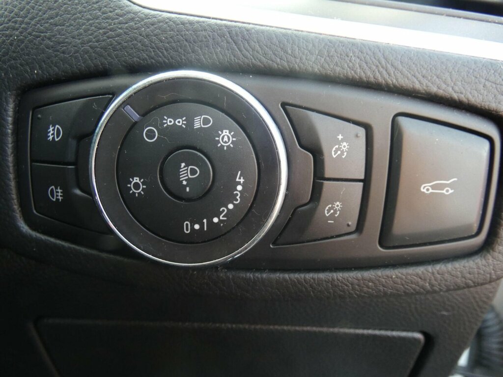 Ford Galaxy Mpv 2.0 Ecoblue Titanium X Euro 6 Ss Grey #26